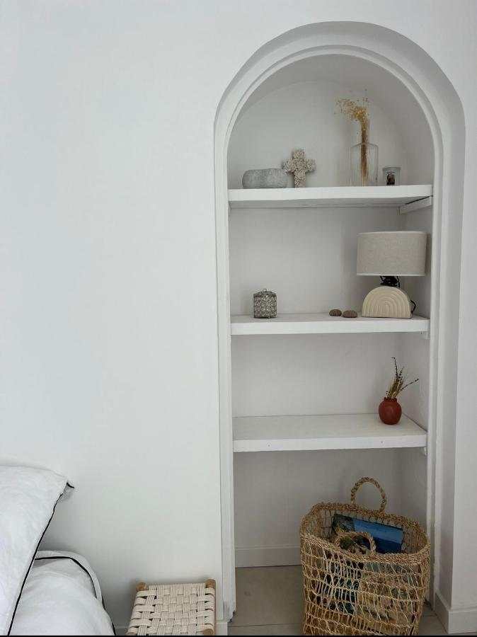 Casa Andrea Appartement Tout A Pied Avec Grand Jardin Санари-сюр-Мер Екстериор снимка