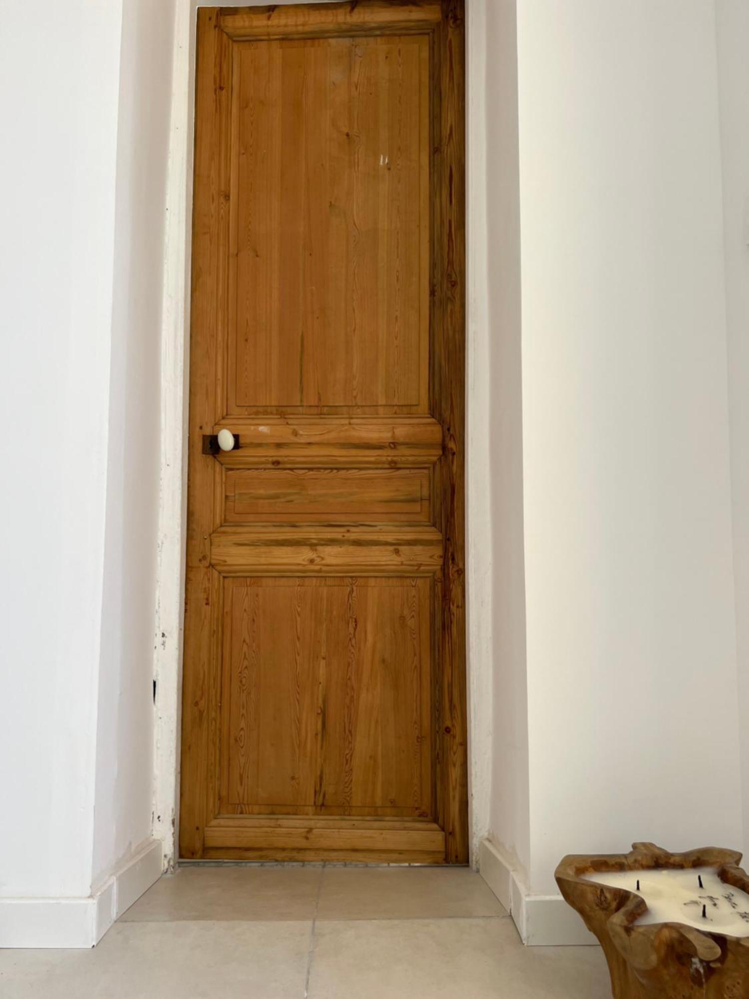 Casa Andrea Appartement Tout A Pied Avec Grand Jardin Санари-сюр-Мер Екстериор снимка